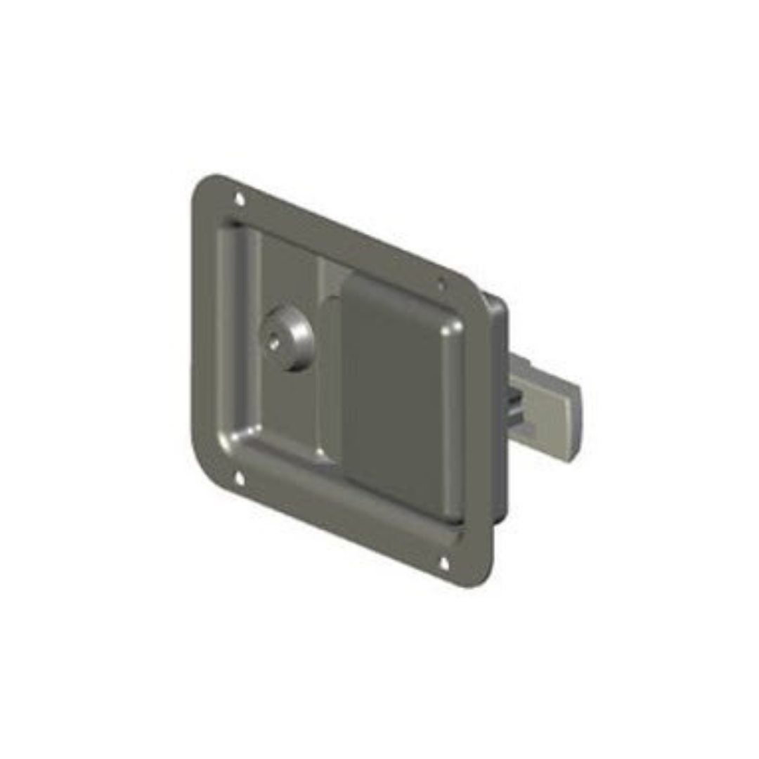 Southco Push to close Latch 64-50-412-50